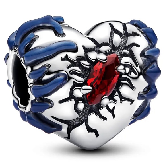 Pandora Stranger Things Horror 1pcs Charm Sterling Silver D&D - Picture 5 of 16